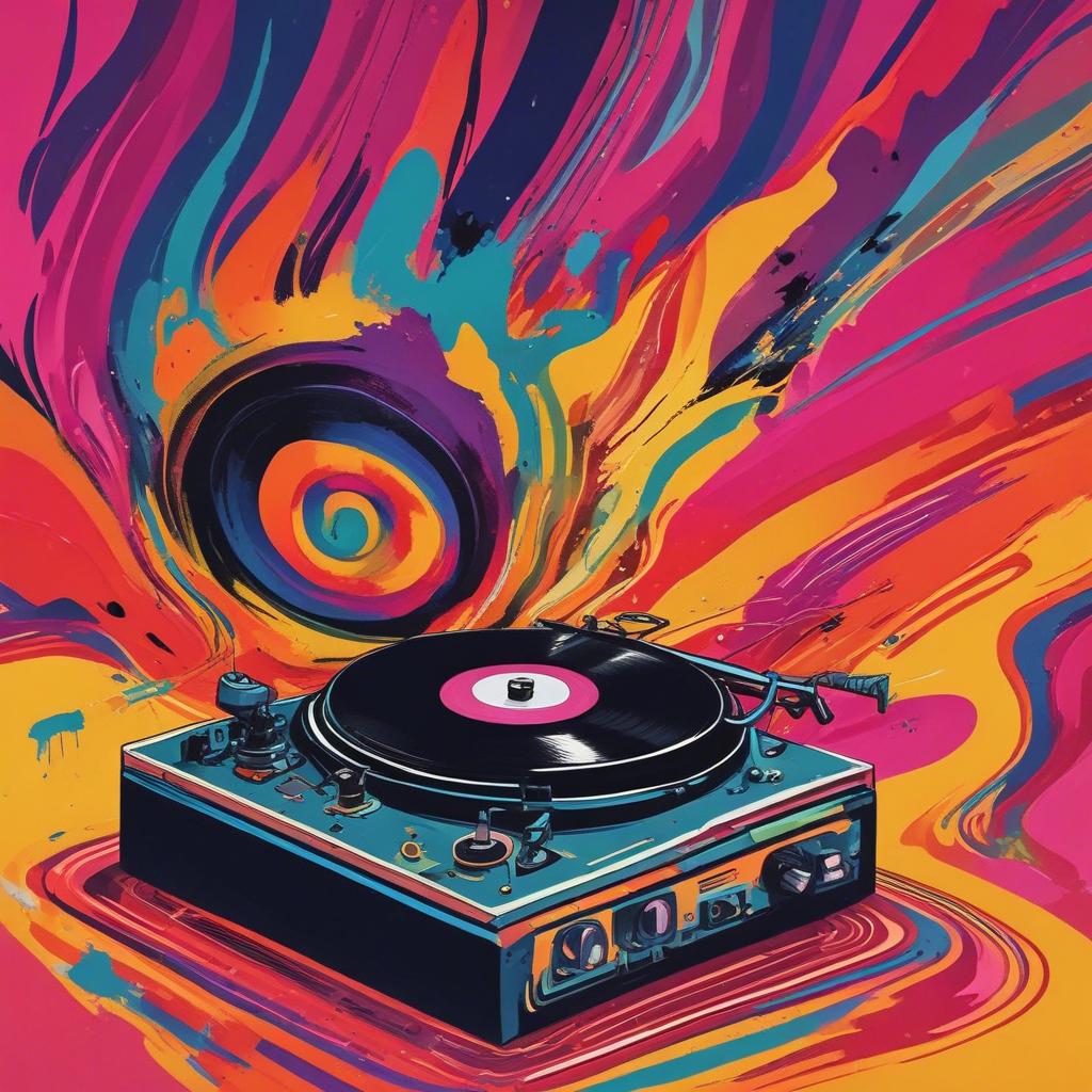 Song Image