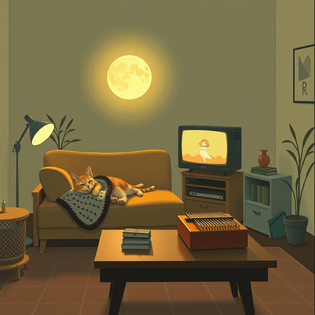 Song Image