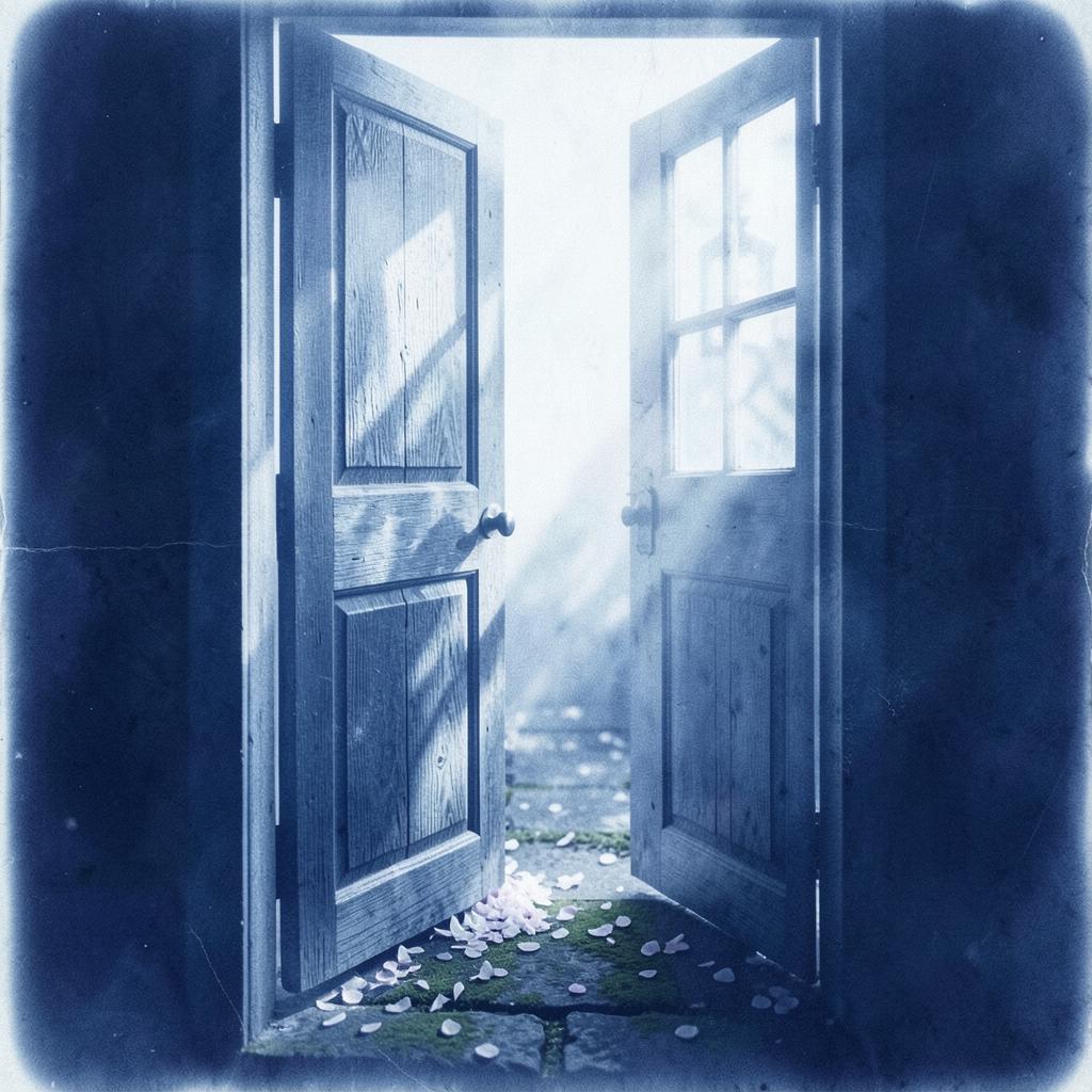 风啊慢慢来 · artwork