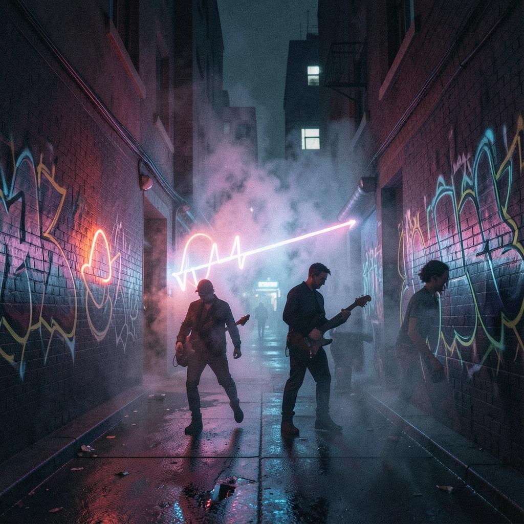 Knuckle up (Remix) artwork