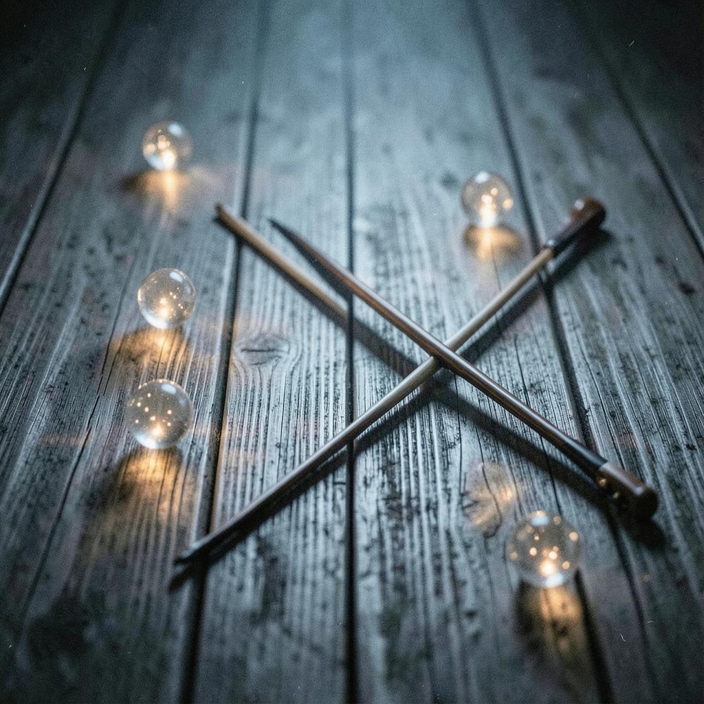 꿈꾸는 소녀 artwork