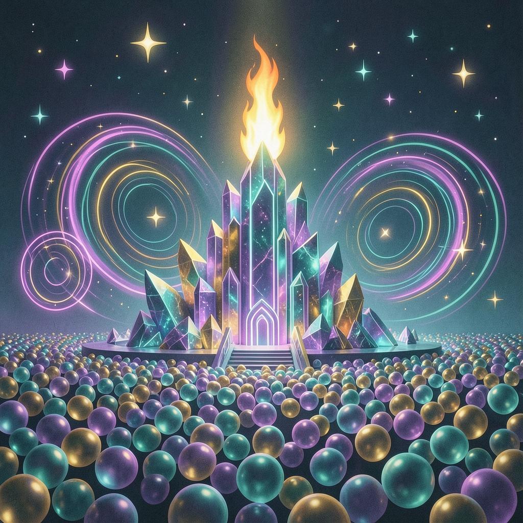 Festival Feeling artwork