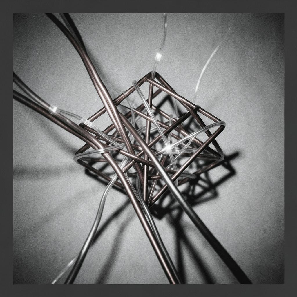 Artwork for Built it Up