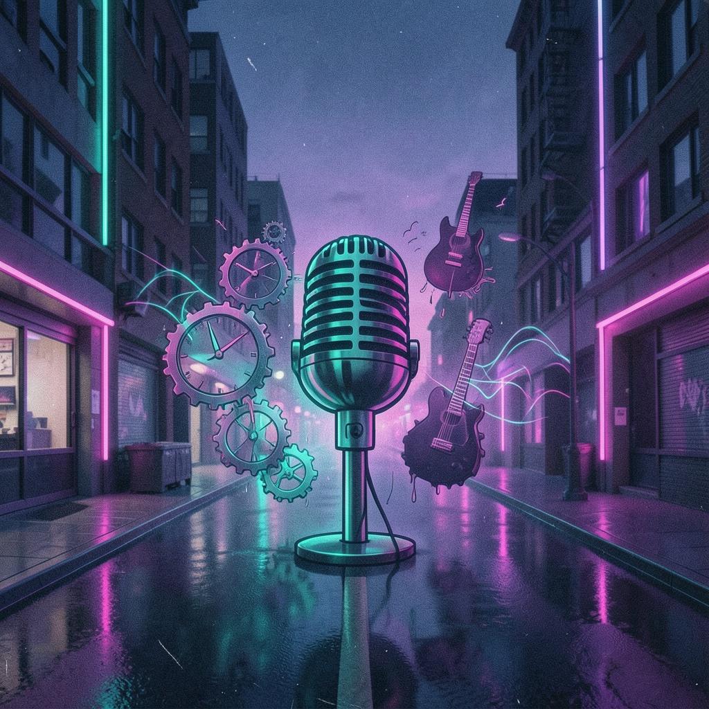Song Image