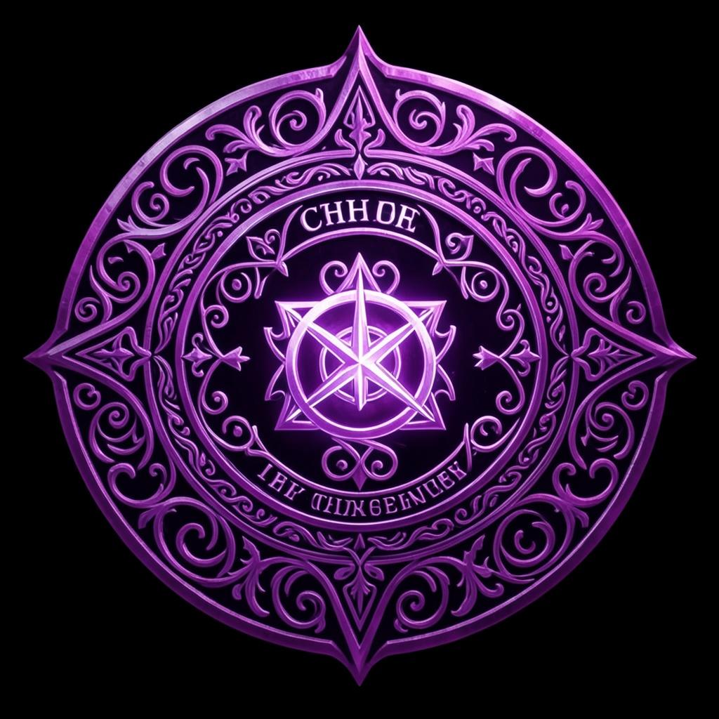 Root Chakra artwork
