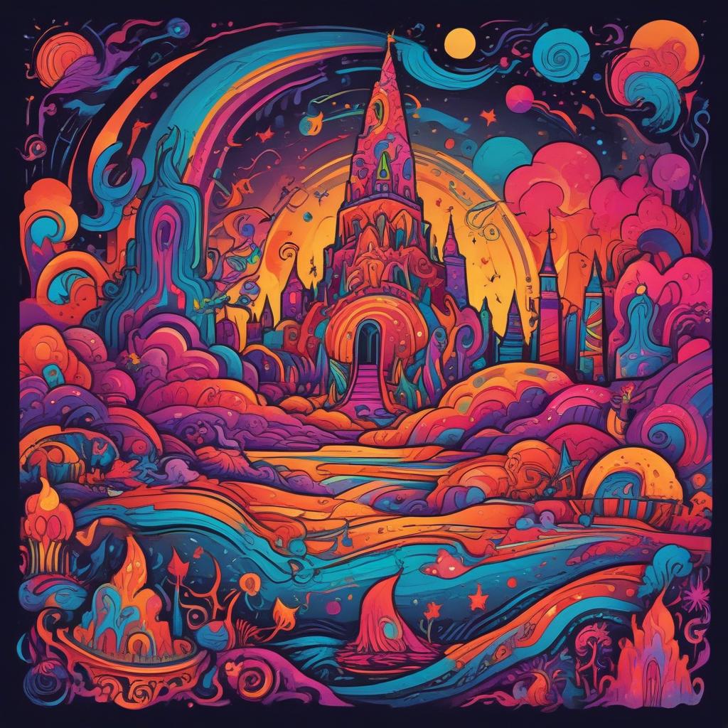 Song Image