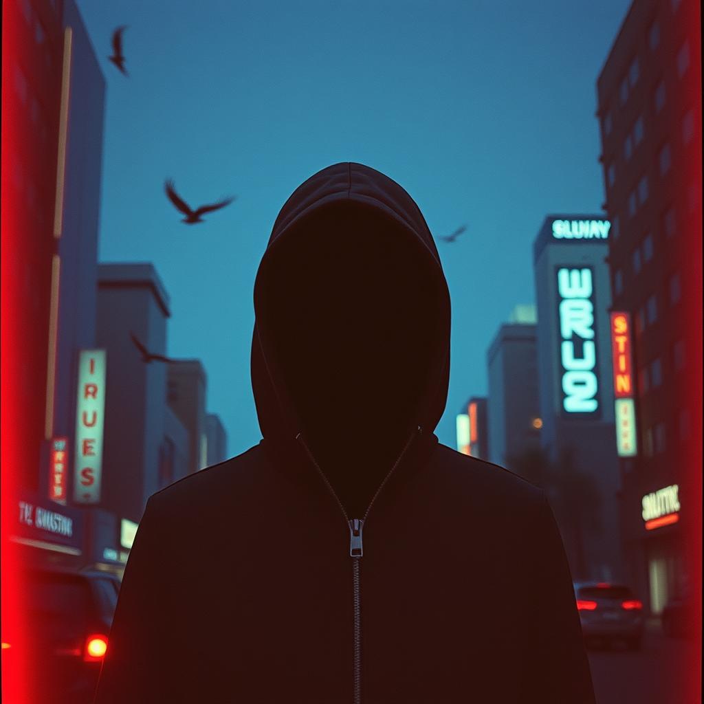 Persona image for Someones brother