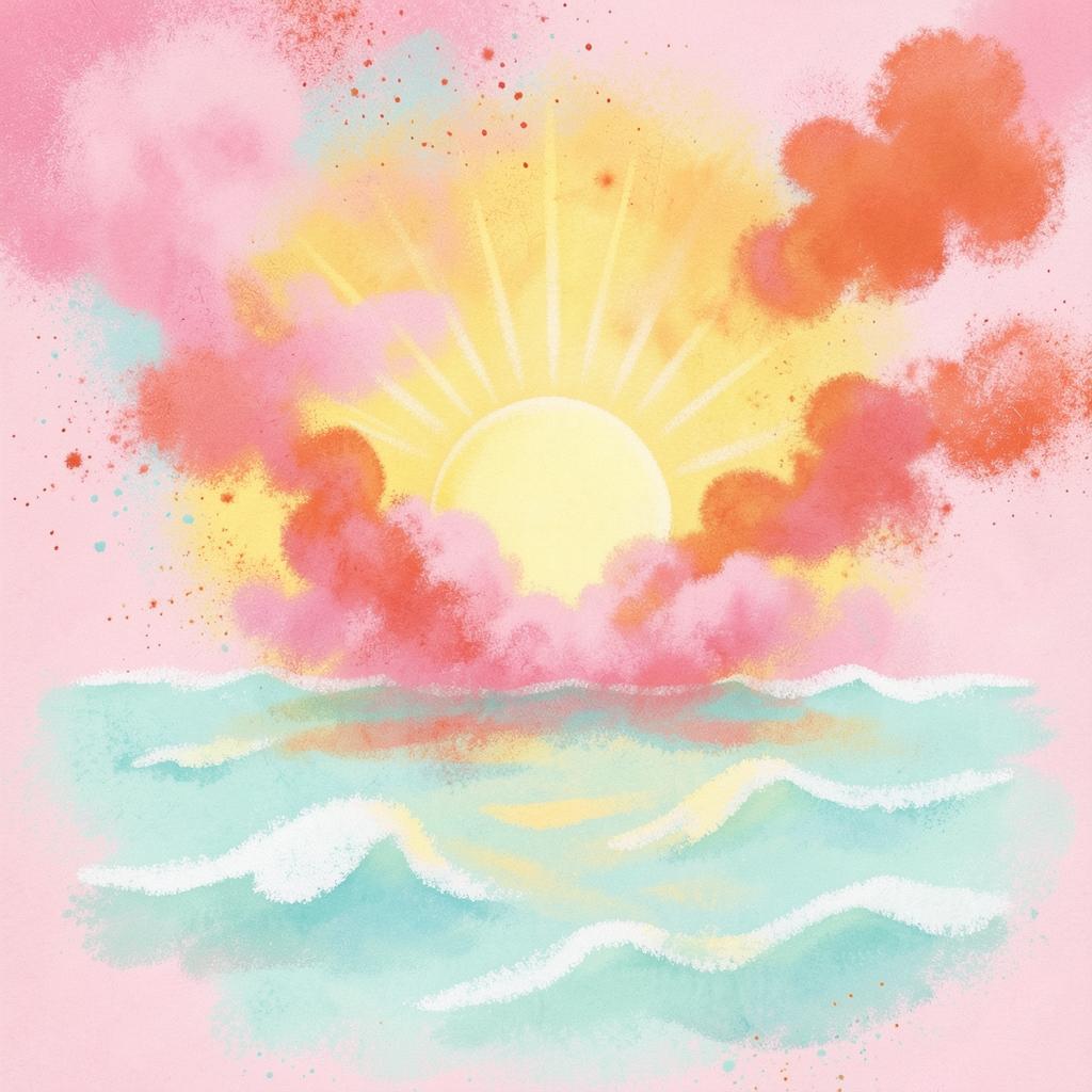 Dominicana, Qué Lindo Estás artwork