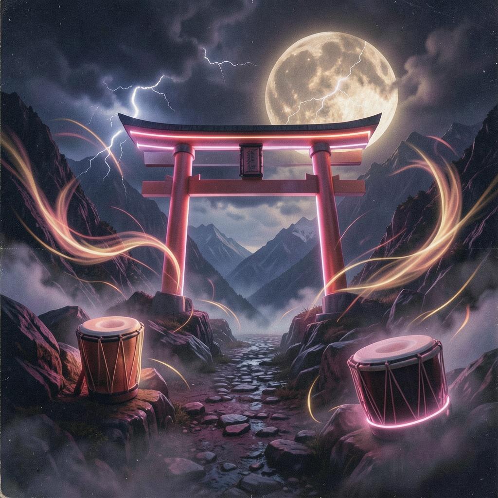 Hard Dance: Around the World