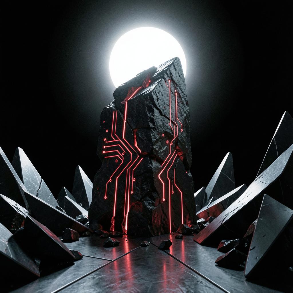 Black Sun (Remove Section) artwork