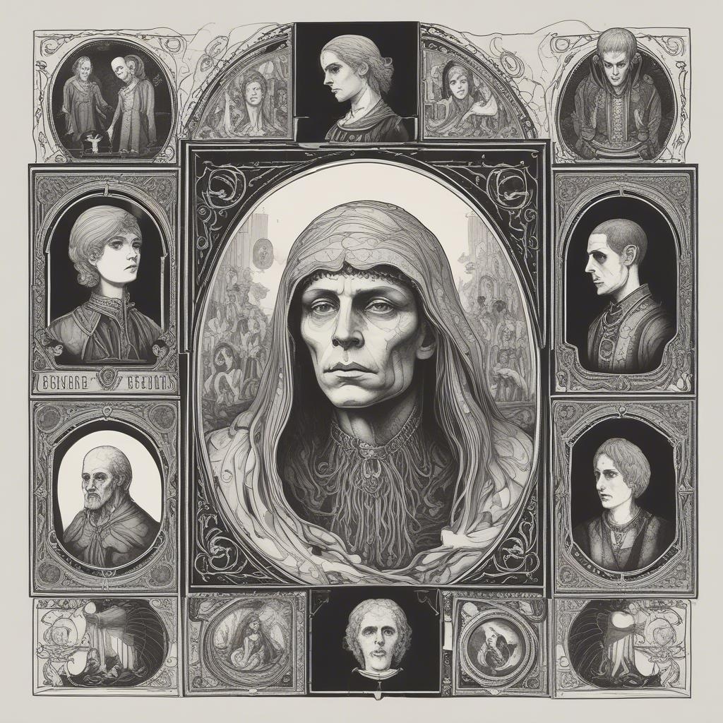 Song Image