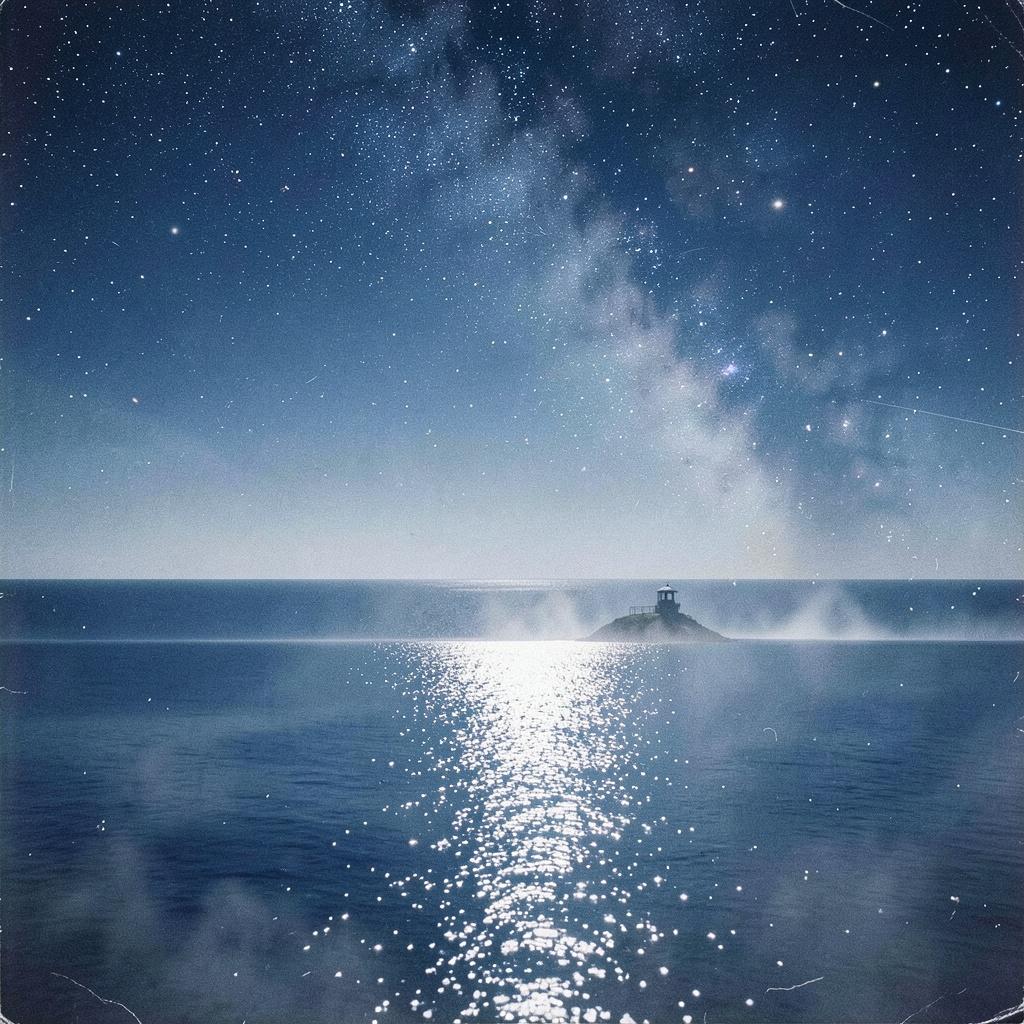 The Awe Seeker artwork
