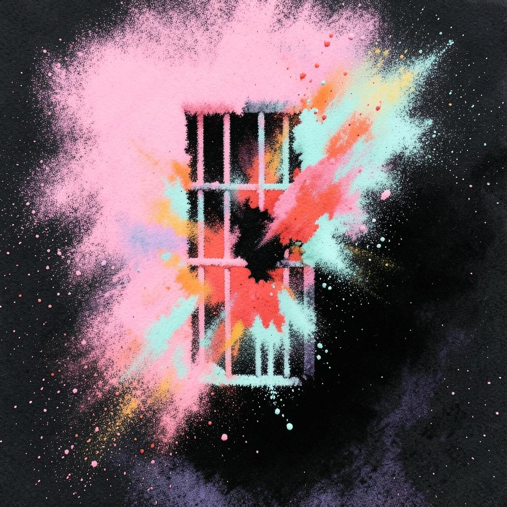 Love the Crazy Ones [funny new text 15] artwork