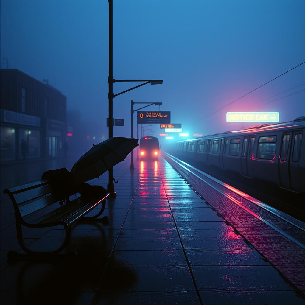 Persona image for Smooth jazz guy