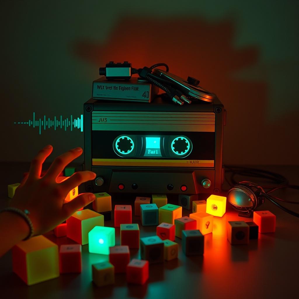 Song Image