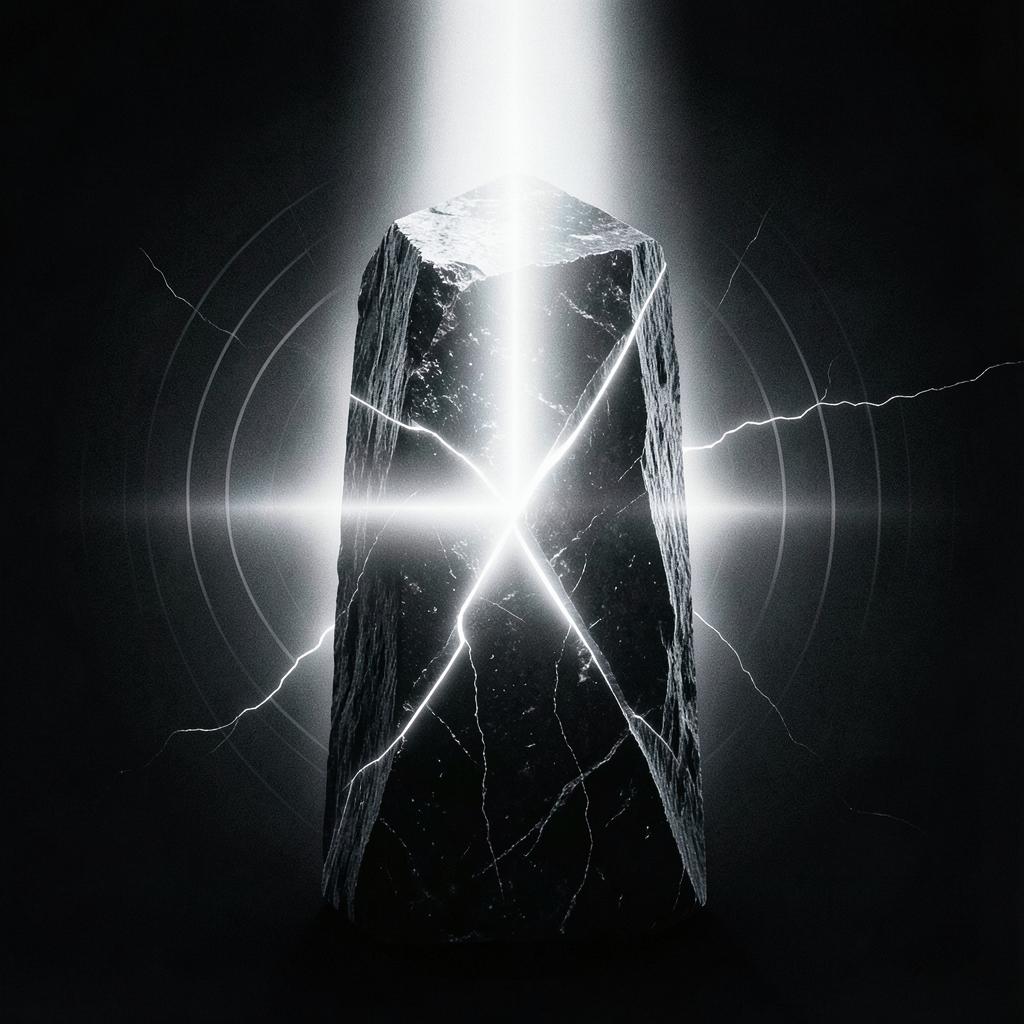 For the Light artwork