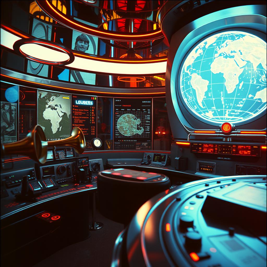 Image for HyperWorld