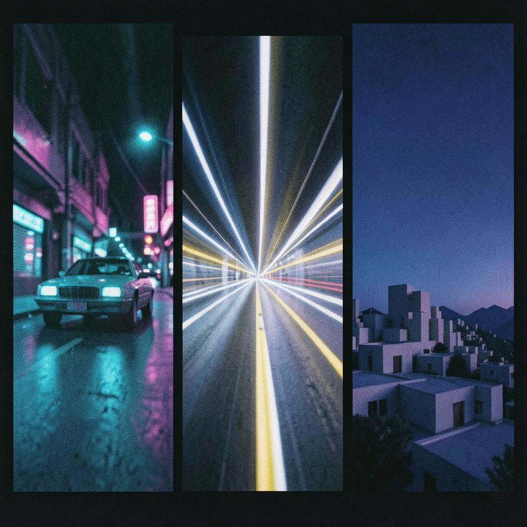 Driving Groove x z0 Back x Driving Groove x z0 (Mashup) (Mashup) artwork