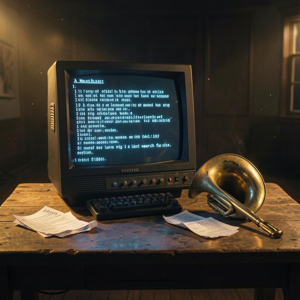 A Thousand Requests artwork