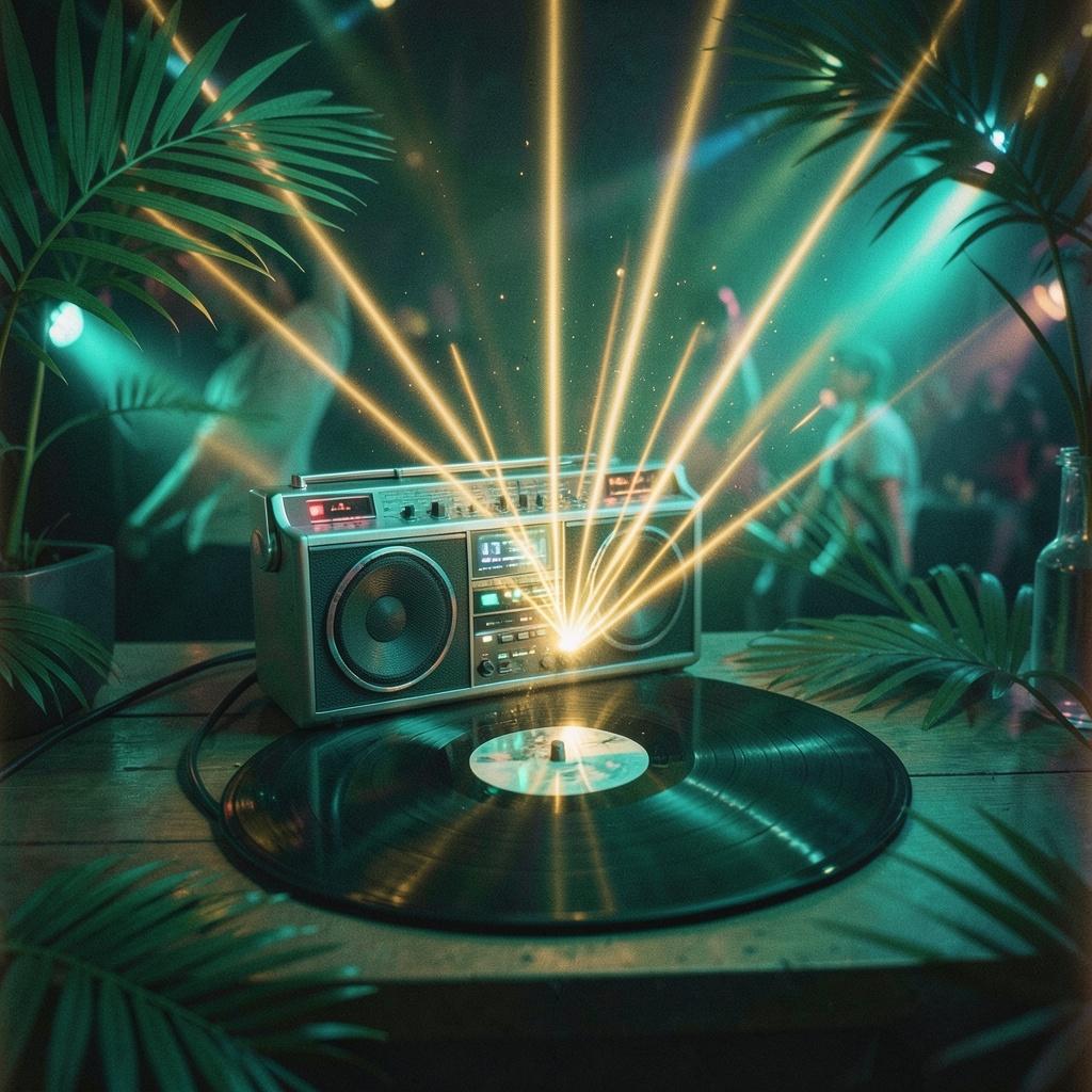 Song Image
