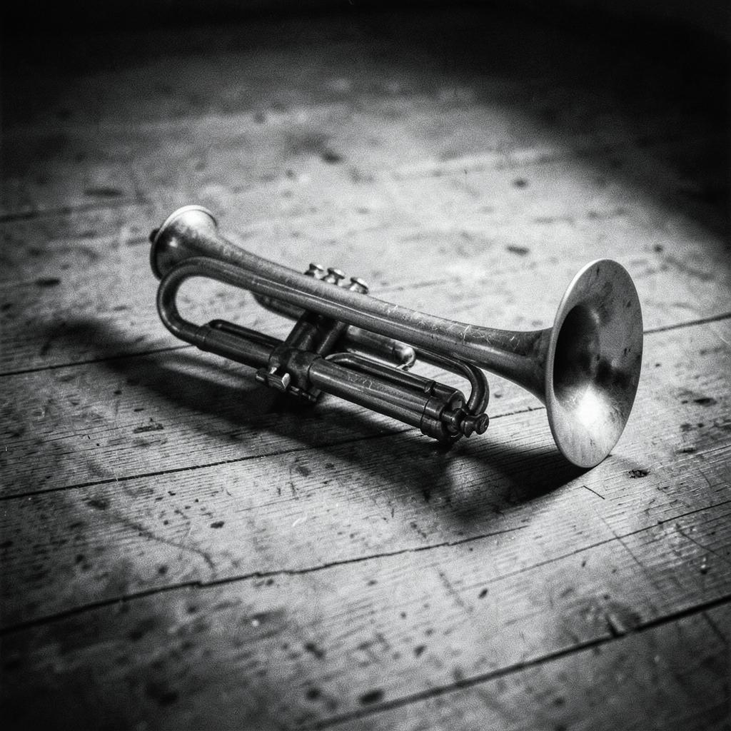 Mechanical Trumpet artwork