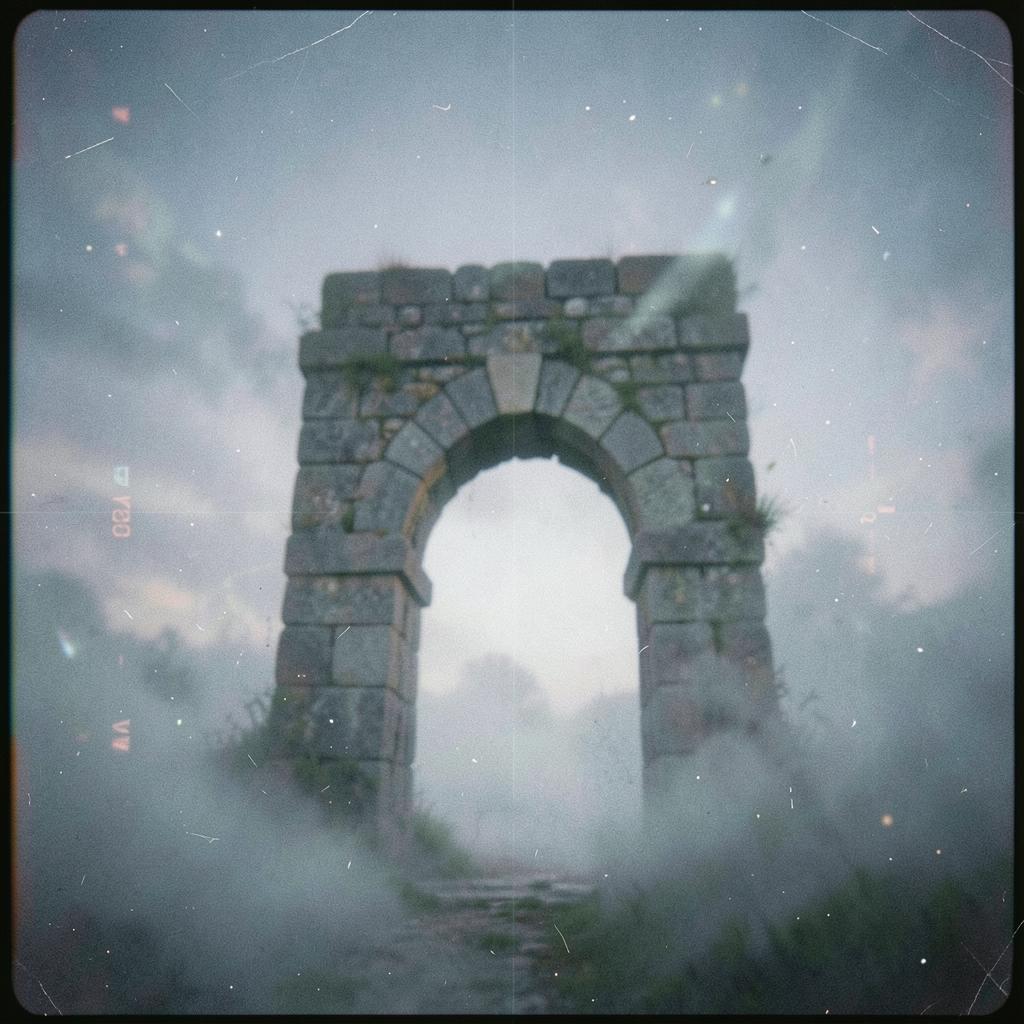 君が指差すその先に 〜Instrumental〜 (Celtic Ethereal Edition) artwork