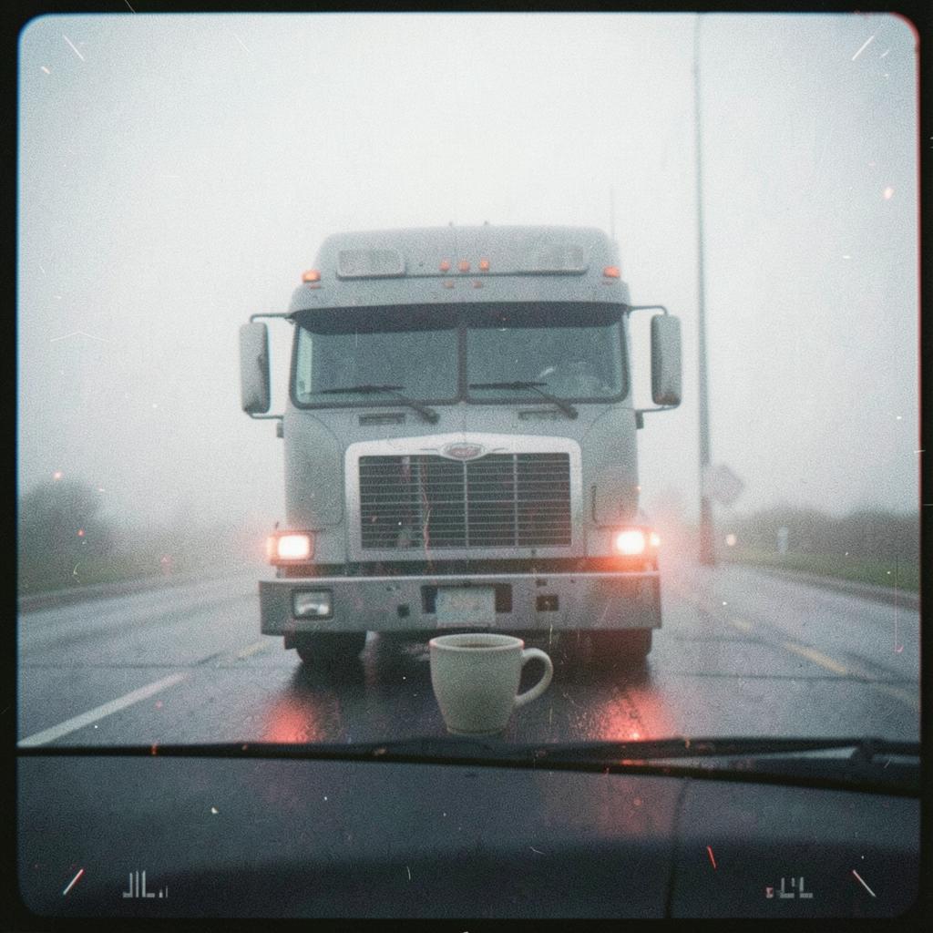 05 „The Road Remembers" artwork