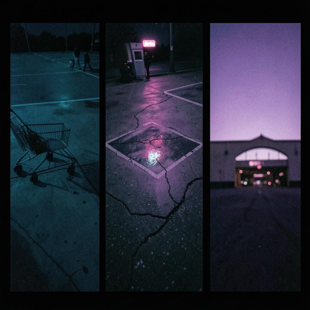 New three 