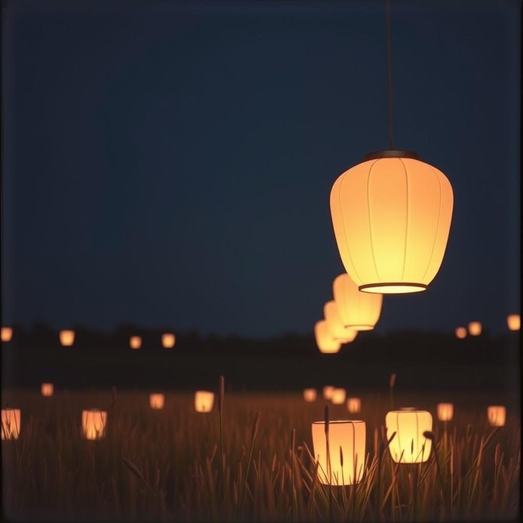 Playlist cover art