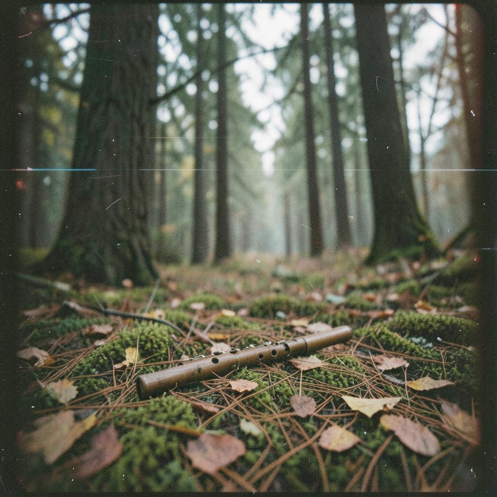 2 Severian Forest artwork