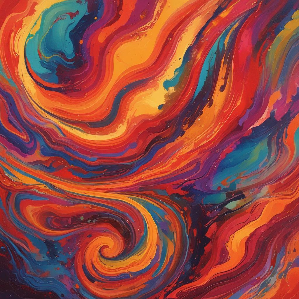 Playlist cover art