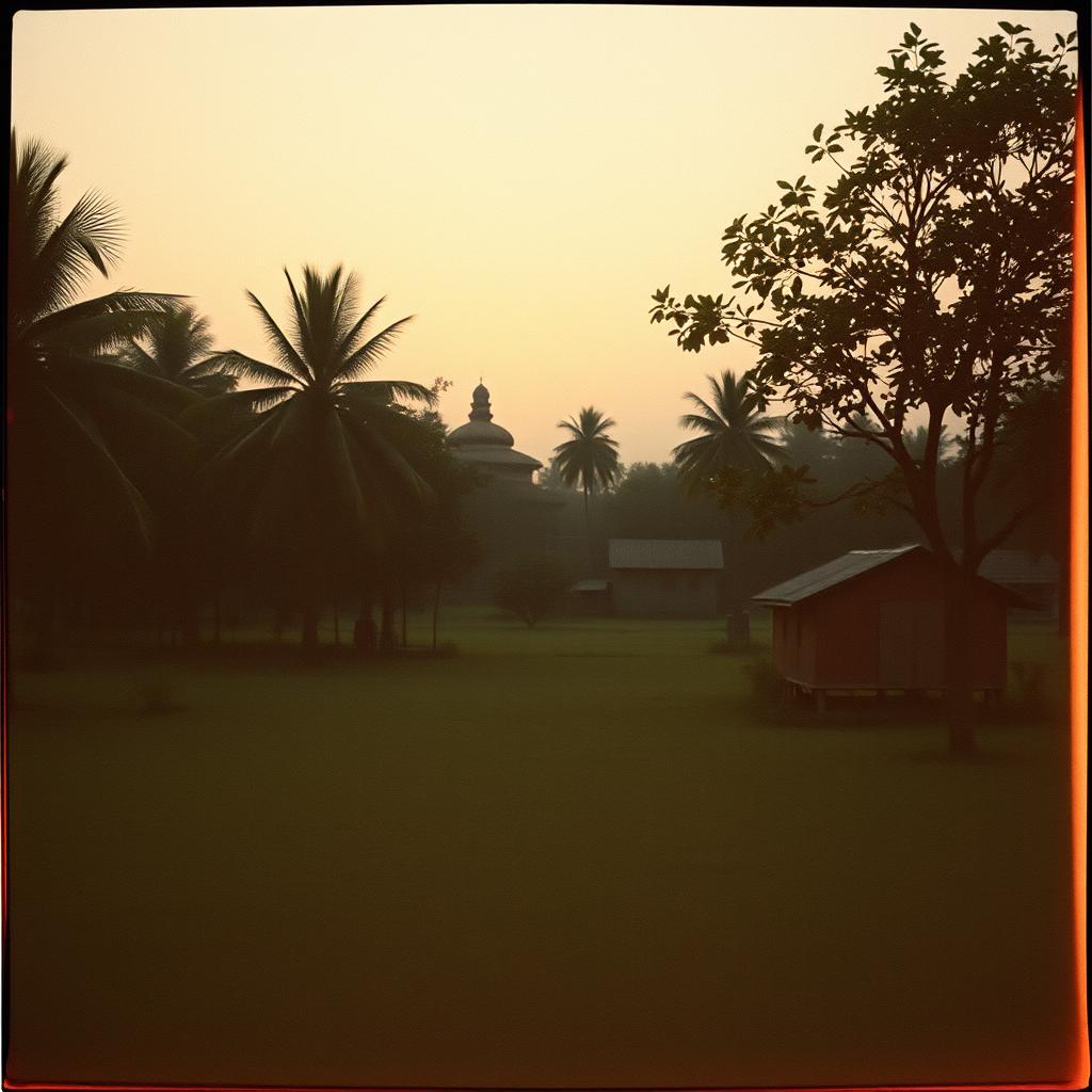 กลับบ้านเถอะนะ ត្រលប់ទៅផ្ទះវិញណា (Come Back Home)  (Remix)