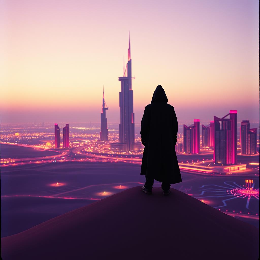 Persona image for Untitled Persona