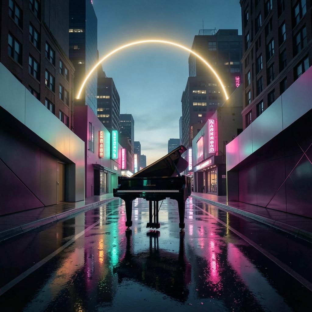 Song Image