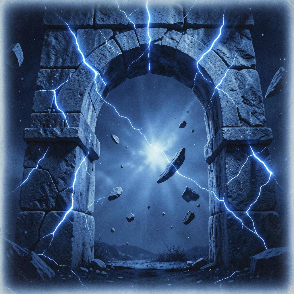 Lion’s Gate artwork