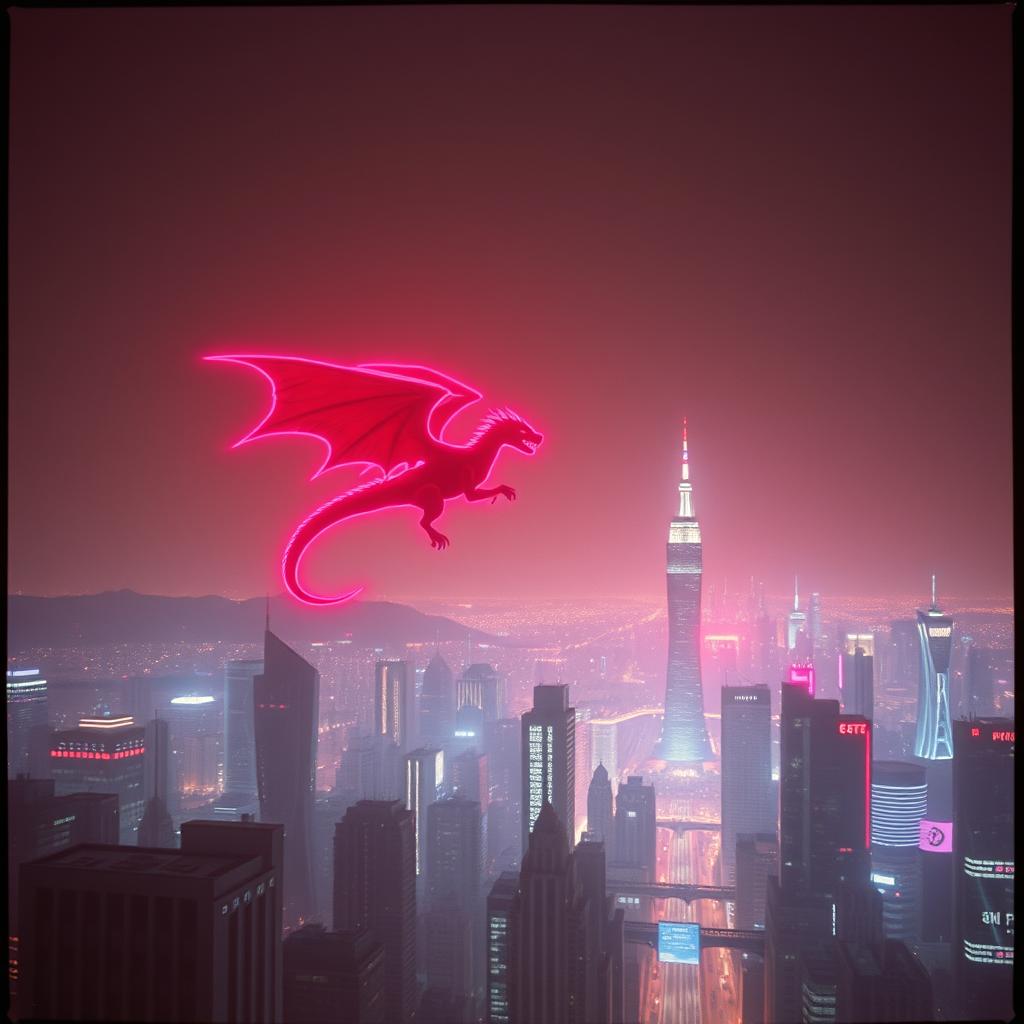 Persona image for Skyline Glide Singer