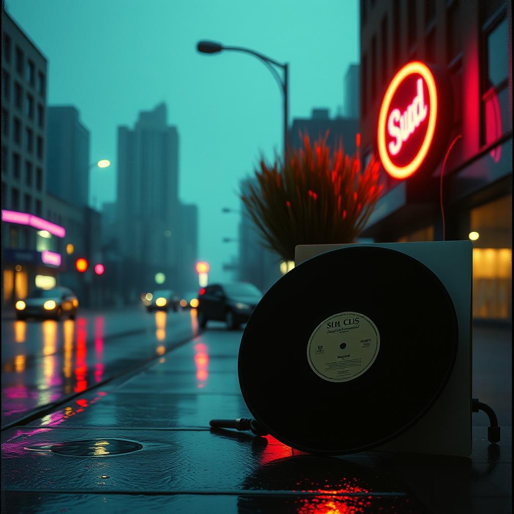 Song Image