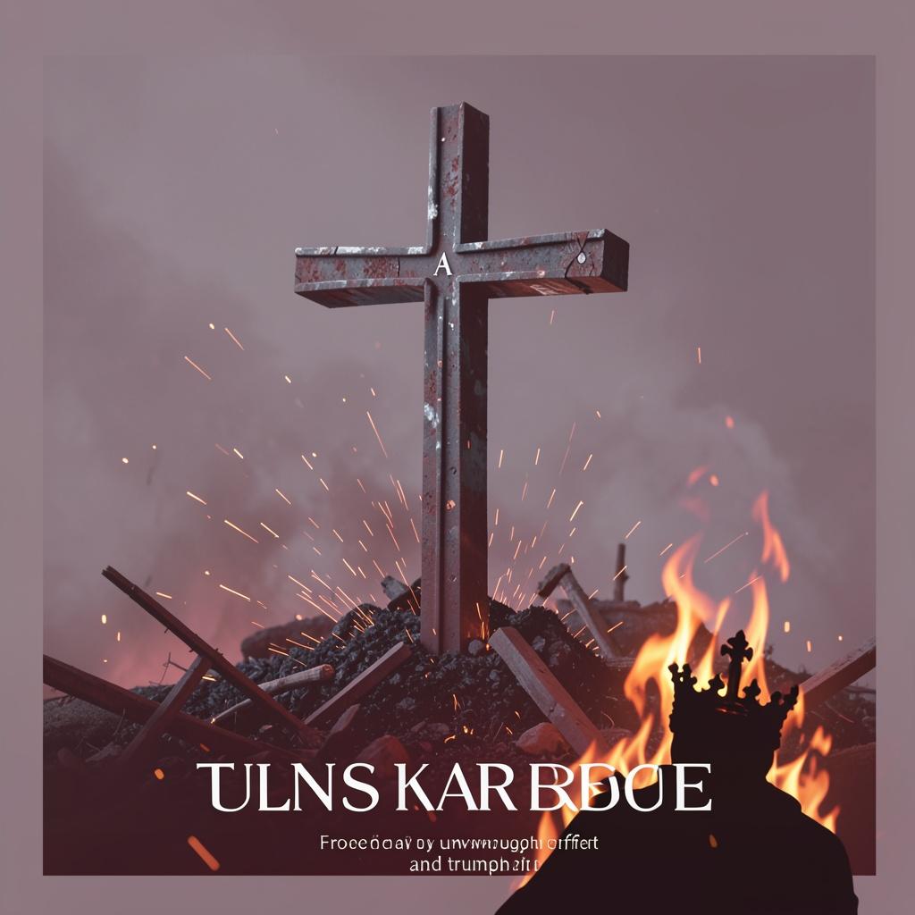 Iron Faith 3