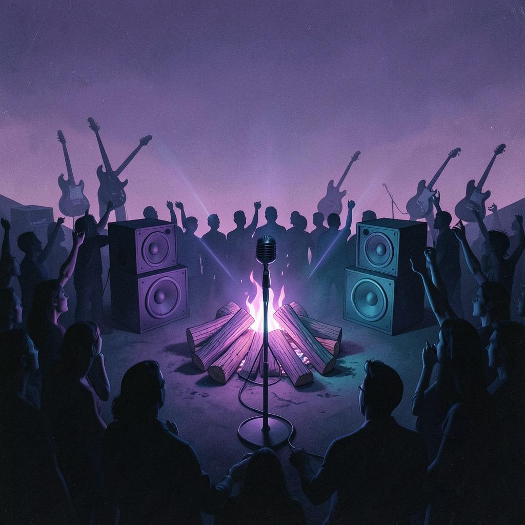 Song Cover Image