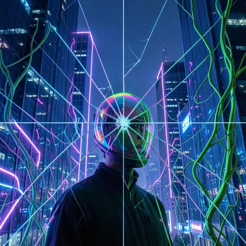 STONE COLD SOBER (Progressive Phonk Fusion Drop) (Remix) artwork