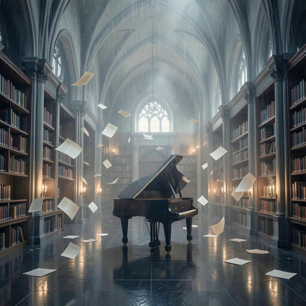 Lament of Joseph artwork