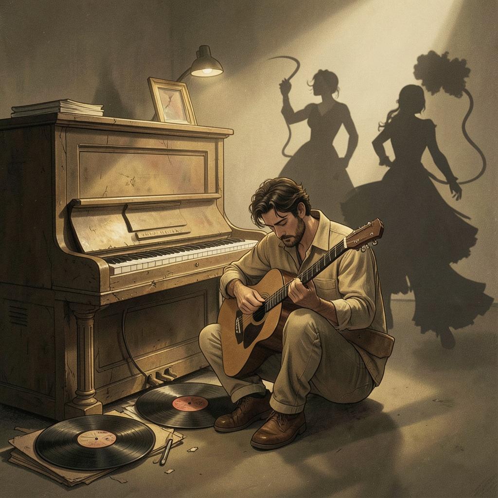 Song Image