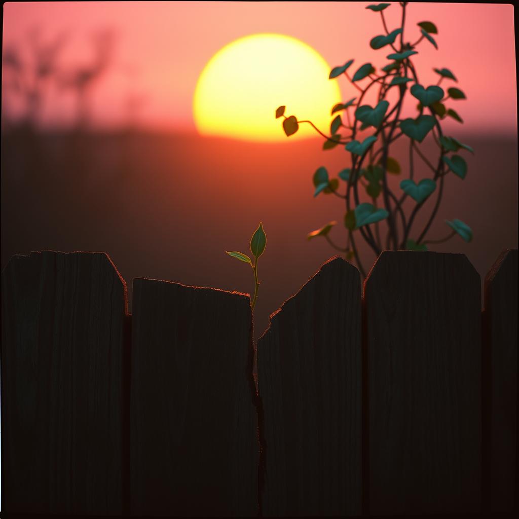 One and Done… artwork