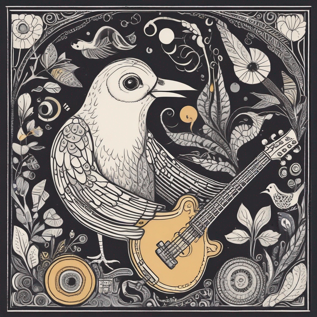 Song Image