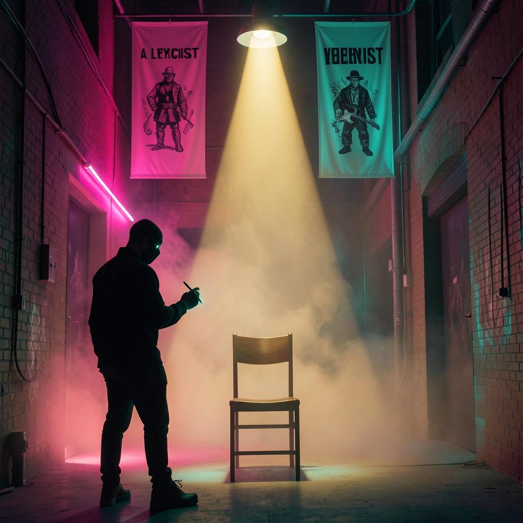 Song Image