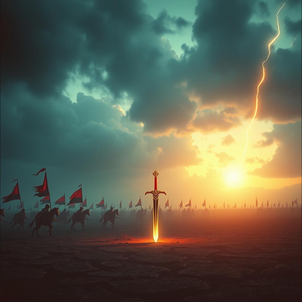The Wind Has Not Ended Yet. (ENG. Version) artwork