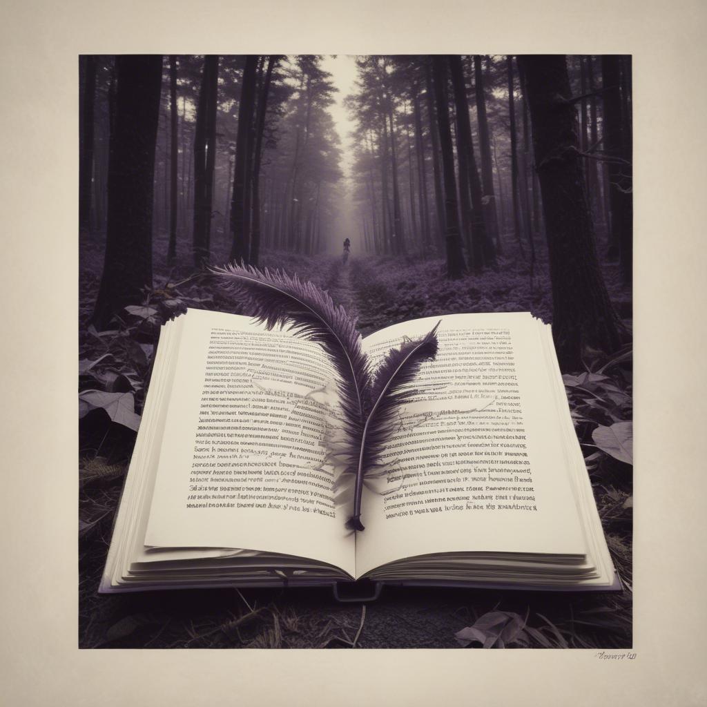 Image for more music