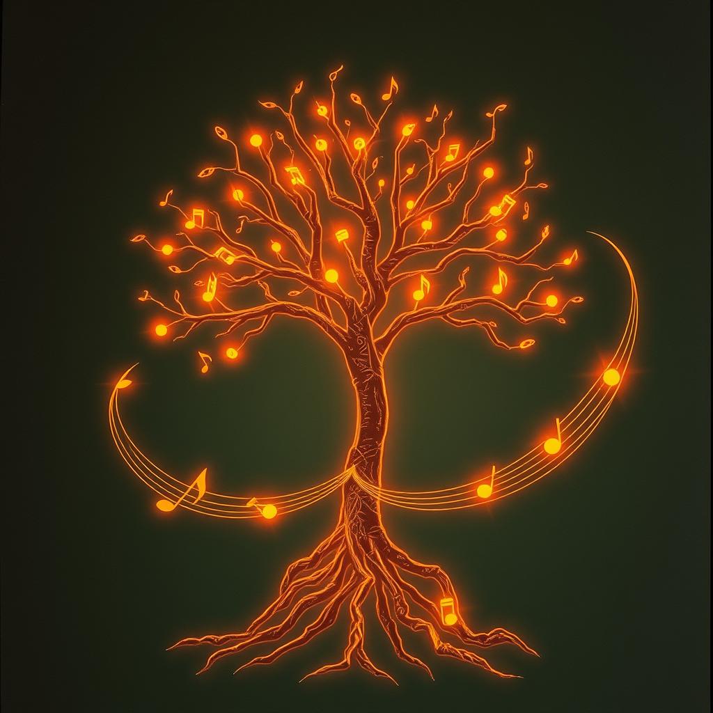 Image for Growling Awakenings 