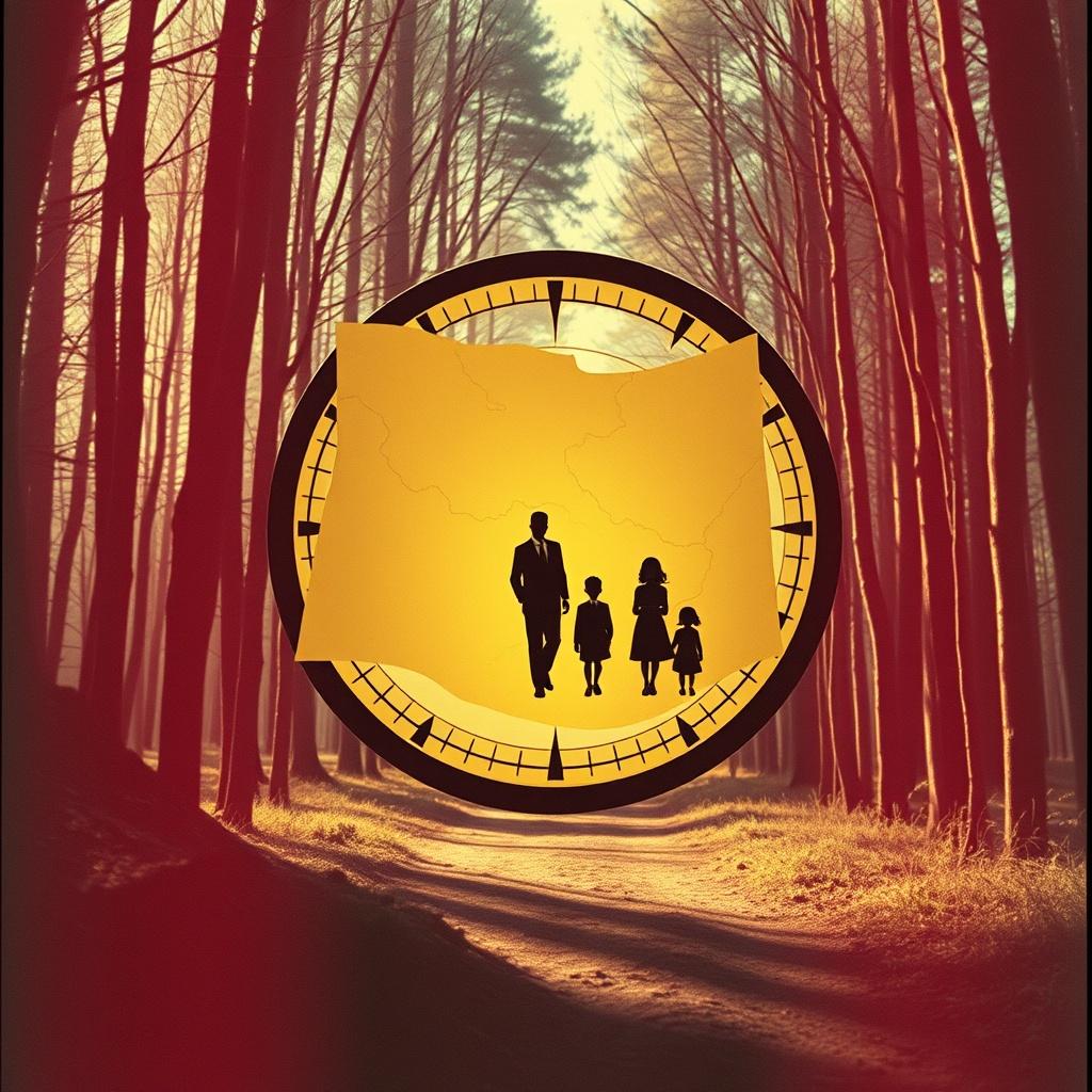 Voice image for Kinder