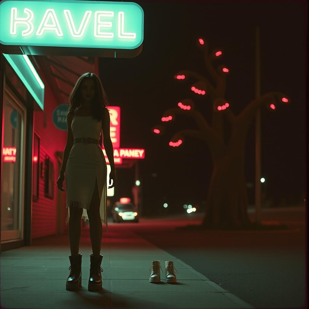 Voice image for Jesse